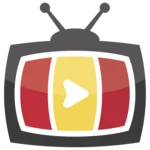 tdt españa android application logo